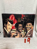 The Rat Pack