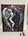 Love of Good and Evil