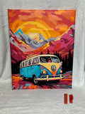 VW bus