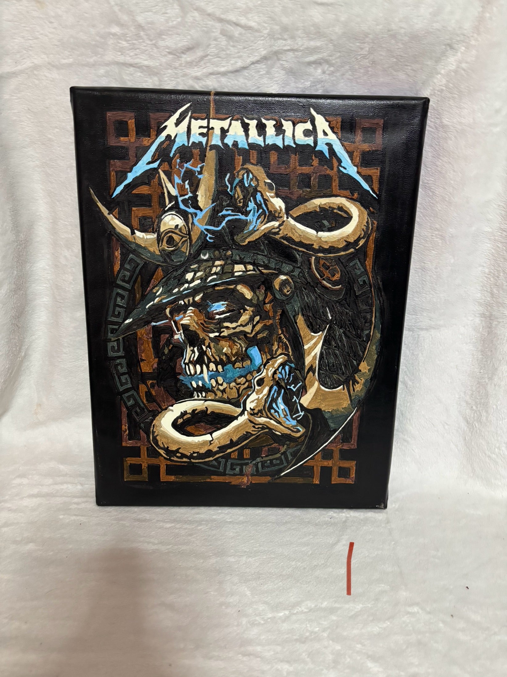 Metallica
