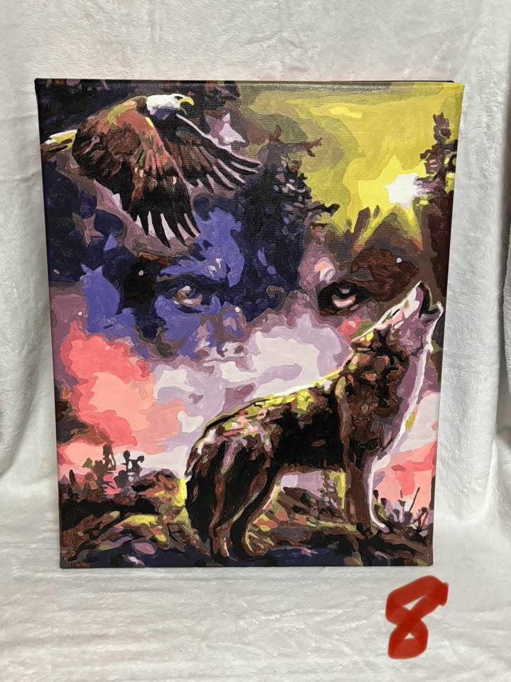 Wolf