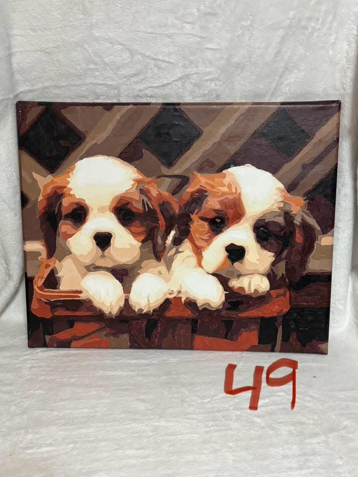 Puppies