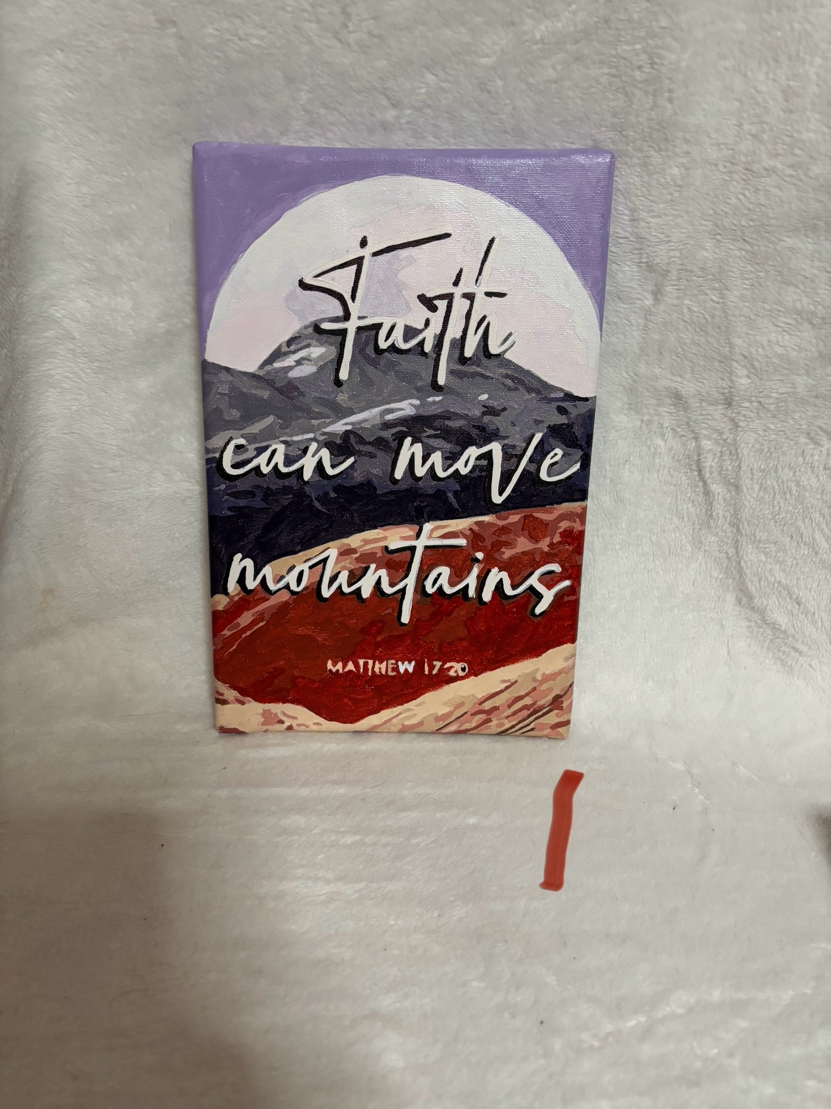 Faith