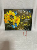 Sunflower Lord
