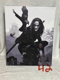 The Crow