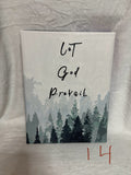 Let God Prevail