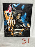 Ace of Spades