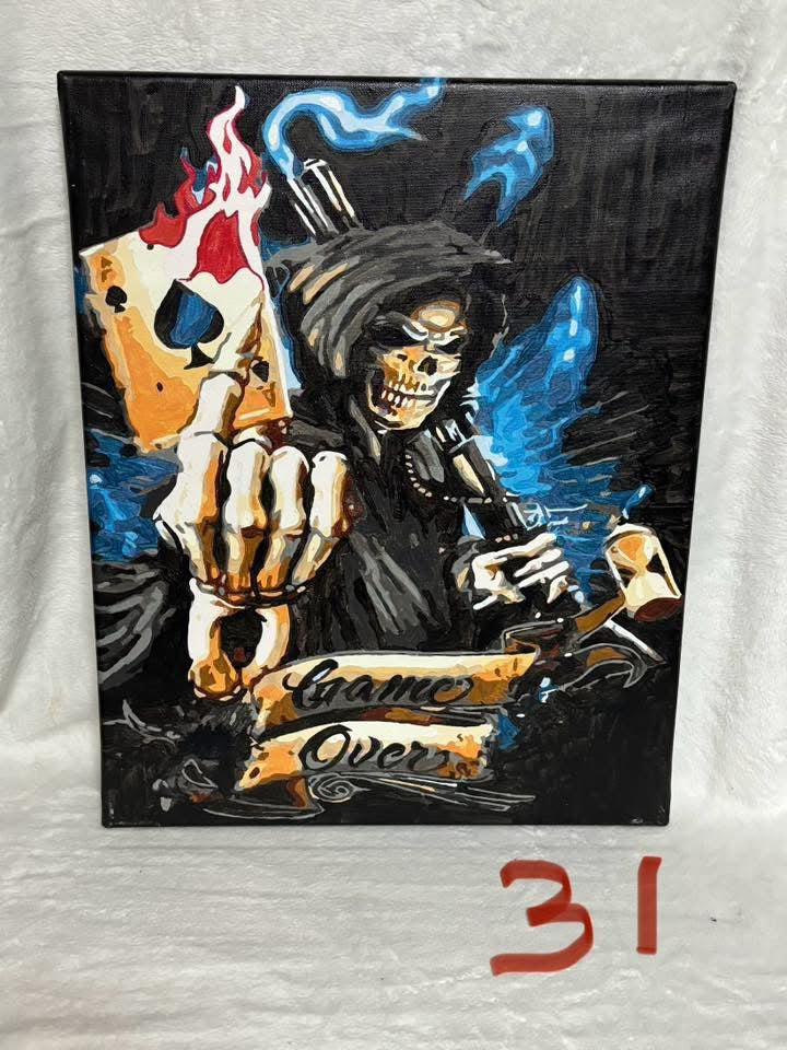 Ace of Spades
