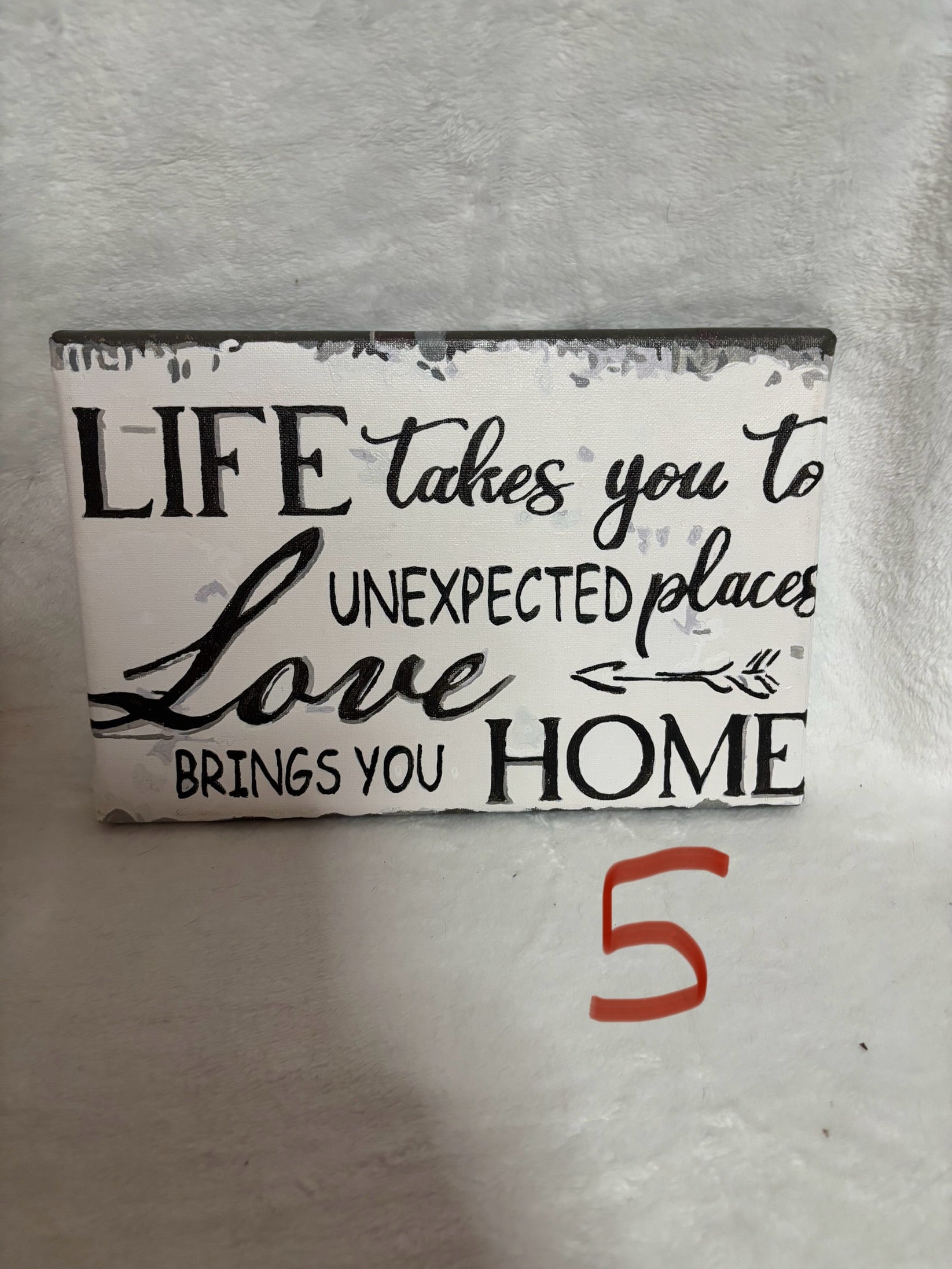 Life and Love