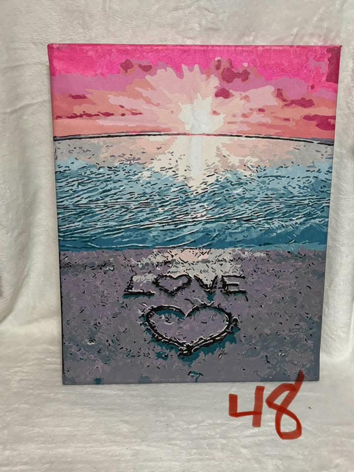 Sunset Love