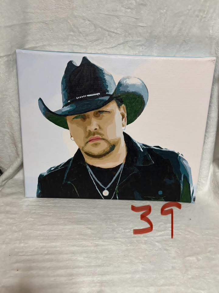 Jason Aldean