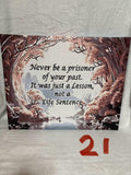 Life Lesson