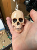 Skull Candle (pick a color)