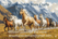 Mountainside Mare Crafts - Home